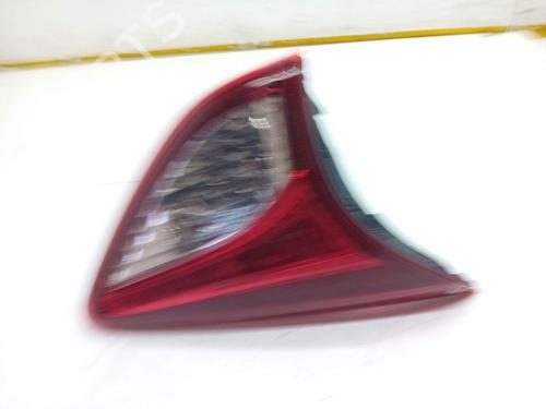 Left tailgate light MAZDA CX-5 (KE, GH) 2.2 D AWD (KE2AW) | BP27994266C79 - Image 2