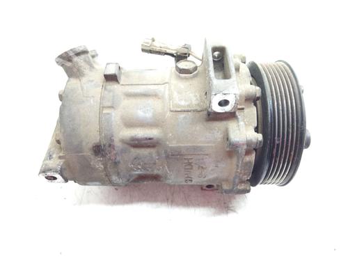 AC compressor SAAB 9-3 (YS3F, E79, D79, D75) 1.9 TiD | BP15844626M34 