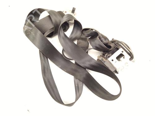 Front right seatbelt FIAT SCUDO Bus (270_, 272_) 2.0 D Multijet | BP22717040I25 