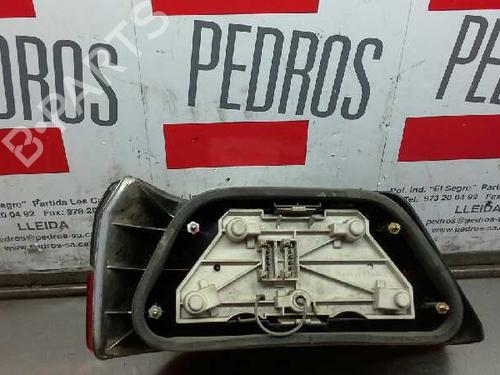 Right taillight PEUGEOT 605 (6B) 2.0 | BP119250C35 