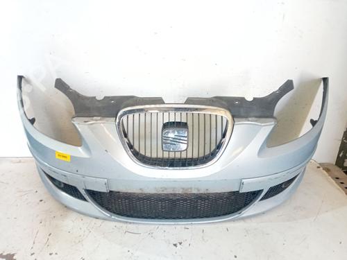 Front bumper SEAT ALTEA (5P1) 1.9 TDI 5P0807217MGRU