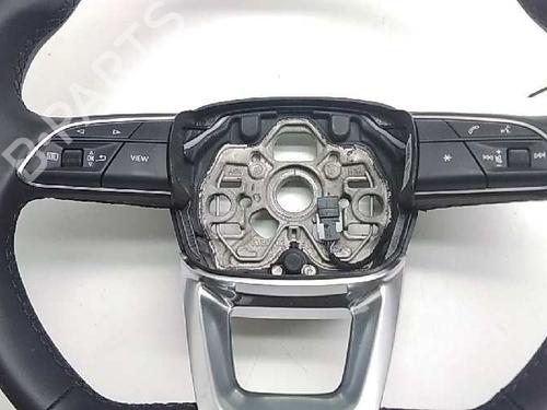 Steering wheel AUDI Q3 (F3B)  | BP13043098C49 
