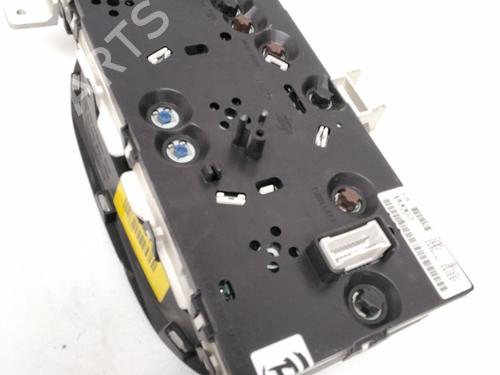 Instrument cluster NISSAN ALMERA TINO (V10) 1.8 | BP30900187C47