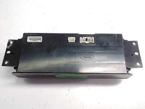 Climate control LAND ROVER RANGE ROVER SPORT I (L320) 2.7 D 4x4 | BP13904543I5 