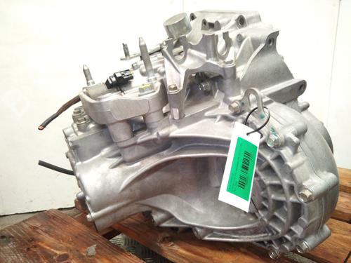 Gearbox HONDA CIVIC VIII Hatchback (FN, FK) 2.2 CTDi (FK3) | BP17618169M3 
