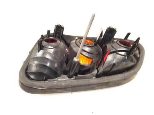 Right taillight MINI MINI (R50, R53) One | BP23399018C35 - Image 2