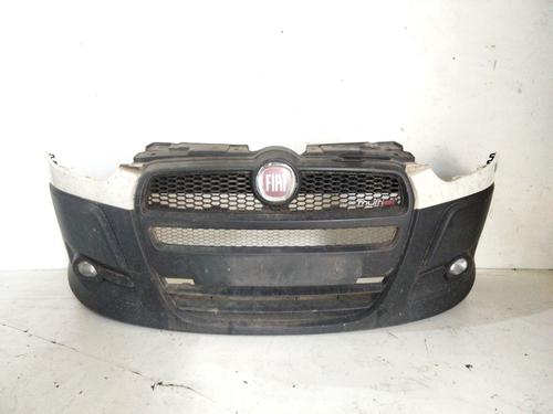 Used Front bumper FIAT DOBLO Cargo (263_) 1.6 D Multijet (263WXD1B, 263WXR1B, 263WXX1B, 263ZXD1B,... (105 hp) 19534253