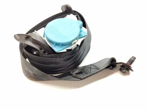 Used Rear left seatbelt HYUNDAI i20 I (PB, PBT) 1.4 CRDi (90 hp) 18307930