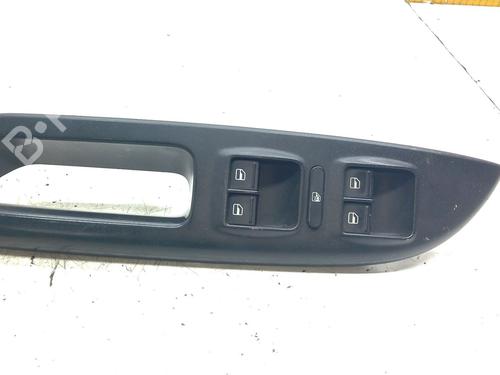Used Left front window switch SKODA OCTAVIA II (1Z3) 2.0 TDI 16V (140 hp) 30969948
