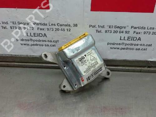 Used ECU airbags RENAULT LAGUNA II Grandtour (KG0/1_) [2001-2007]  1864887