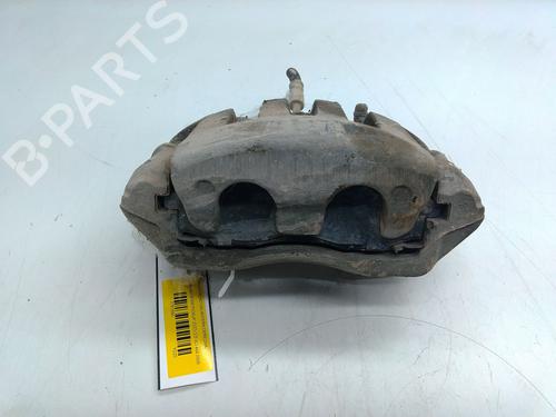 Used Right front brake caliper Right front brake caliper NISSAN PICK UP (D22) 2.5 dCi 4WD (133 hp) 34350808 34350808