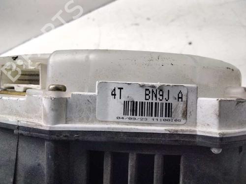 Instrument cluster MAZDA 3 (BK) 1.6 DI Turbo | BP643732C47 
