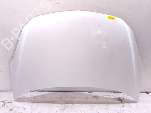 Used Hood Hood OPEL CORSA D (S07) 1.3 CDTI (L08, L68) (75 hp) 36353467 36353467