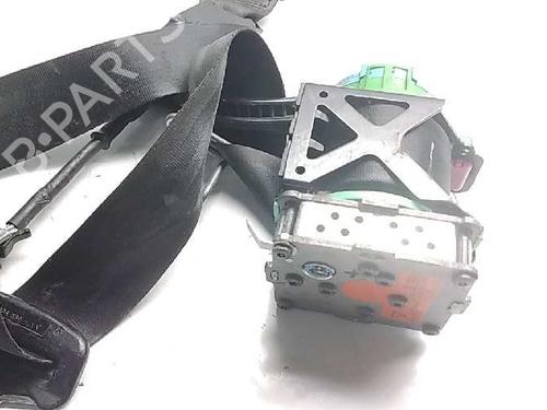 Front left seatbelt CITROËN C4 Grand Picasso I (UA_)  | BP12067730I26 