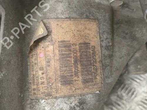 Gearbox DODGE CALIBER  | BP8341412M3 