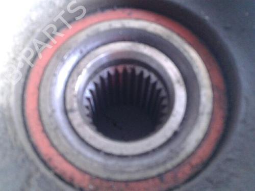Right rear steering knuckle BMW 1 (E87) 118 d | BP11129582M28 