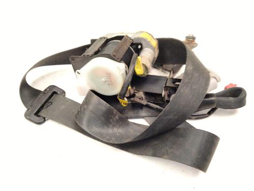 Used Front left seatbelt Front left seatbelt 34059723 34059723