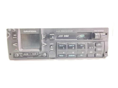 Used Radio VW GOLF III (1H1) [1989-1998]  17332392