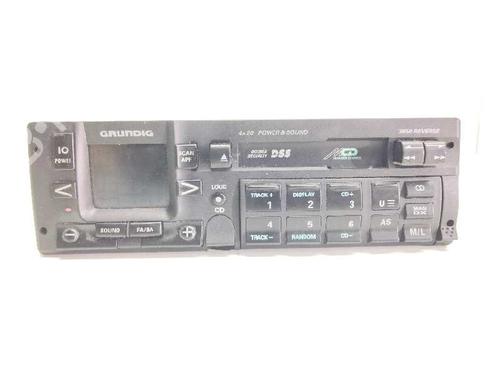 Autoradio VW GOLF III (1H1) 1.6 (101 hp) 17332392