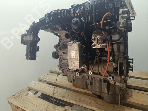 Motor BMW 3 Convertible (E93) 320 i (170 hp) 19407447