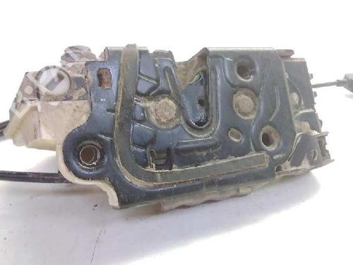 Used Rear left lock SEAT IBIZA IV (6J5, 6P1) [2008-2017]  10655925
