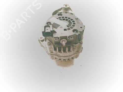 Alternator BMW 3 Coupe (E92)  | BP20716611M7 