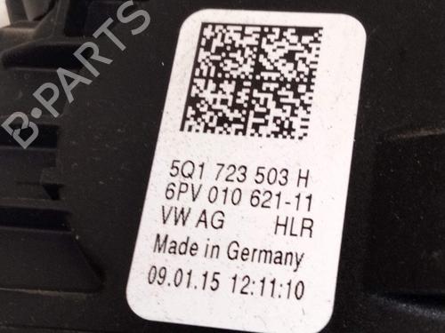 Pedal VW PASSAT B8 Variant (3G5, CB5) 2.0 TDI 4motion | BP23841374I4 - Image 3
