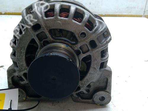 Used Alternator Alternator 30900709 30900709