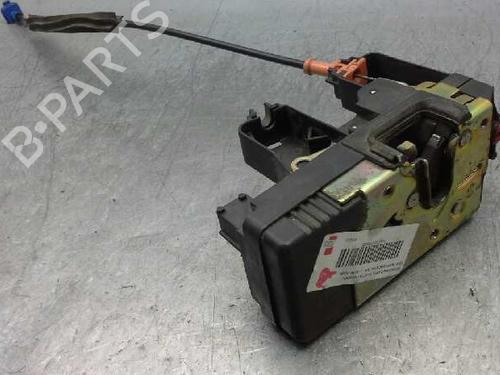 Used Rear left lock OPEL ASTRA G Hatchback (T98) [1998-2009]  612292