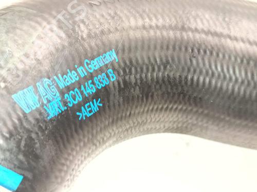 Pipe AUDI A3 (8P1) 2.0 TDI 16V | BP30338214M125 - Image 5