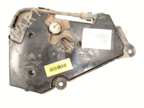 AdBlue tank CITROËN DS4 (NX_) 1.6 HDi 110 971981280