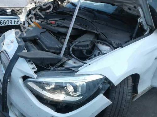 Brugte BMW 1 (F20) 120 d 385682