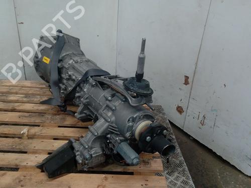 Gearbox BMW X3 (E83) 2.0 d | BP36992418M3 - Image 5