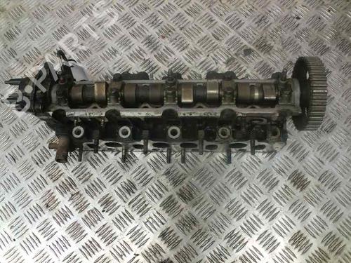 Used Cylinder head RENAULT 9 (L42_) [1981-1997]  10976882