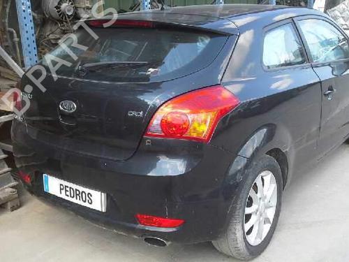 Tailgate KIA CEE'D Hatchback (ED) | BP17744356C6 - Image 4