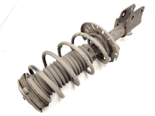 Used Left front shock absorber Left front shock absorber PEUGEOT 308 II (LB_, LP_, LW_, LH_, L3_) 1.2 THP 130 (131 hp) 27406686 27406686