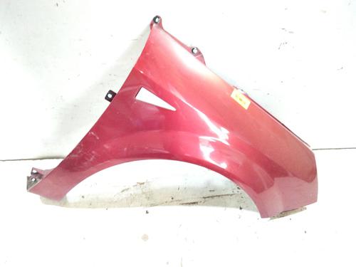 Used Right front fenders Right front fenders RENAULT GRAND SCÉNIC II (JM0/1_) 1.5 dCi (JM02, JM13) (101 hp) 36111878 36111878