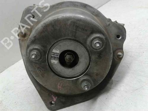Left front shock absorber PEUGEOT 407 SW (6E_, 6D_)  | BP8805311M16 