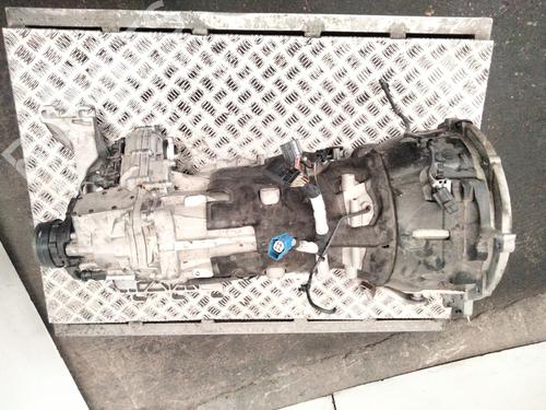 Gearbox LAND ROVER RANGE ROVER VELAR (L560)  | BP15830892M3 