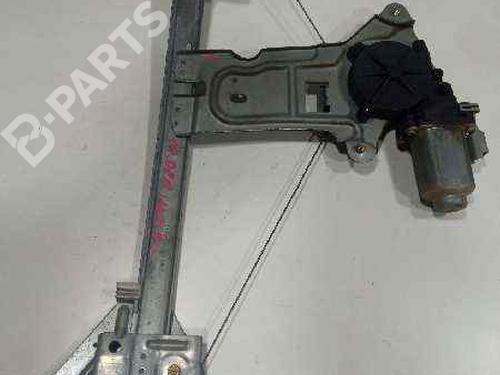 Used Rear right window mechanism Rear right window mechanism CITROËN XSARA (N1) 2.0 HDi 90 (90 hp) 8889907 8889907