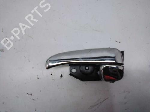 Used Rear left interior door handle HYUNDAI SONATA IV (EF) [1998-2005]  9248403