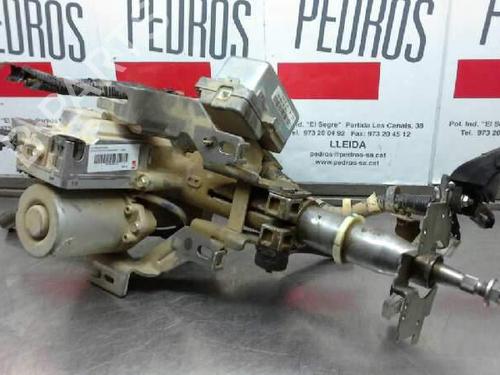 Steering column RENAULT KOLEOS I (HY_) | BP223329M21 - Image 2