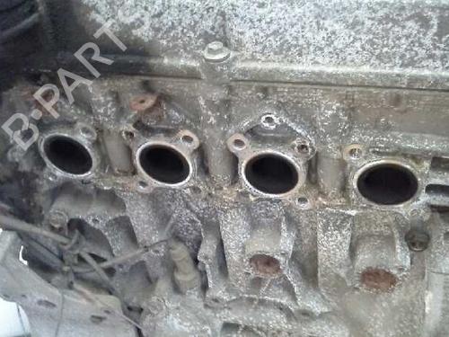 Engine SUZUKI IGNIS I (FH)  | BP119034M1 