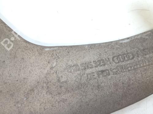Left rear suspension arm AUDI Q5 (8RB) 2.0 TDI quattro | BP28217846M14 