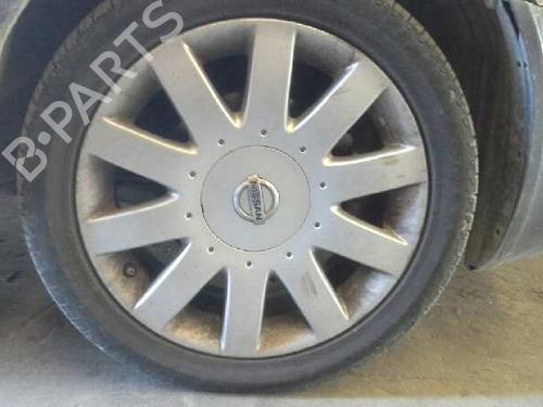Left mirror NISSAN PRIMERA Hatchback (P12)  | BP6991951C26 