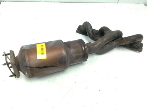 Used Catalyst Catalyst BMW 3 (E90) 318 i (129 hp) 40125336 40125336