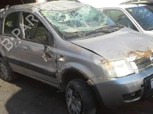 FIAT PANDA (169_) 36212