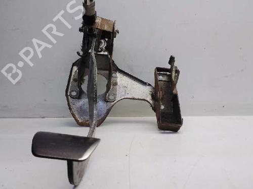 Used Break pedal LAND ROVER FREELANDER I (L314) [1998-2006]  9842218