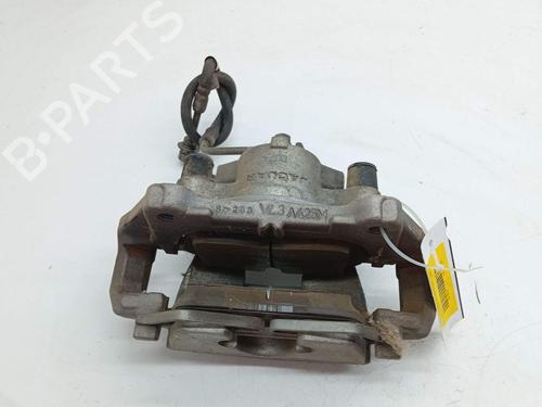 Right front brake caliper LAND ROVER RANGE ROVER VELAR (L560) 2.0 D240 SD4 4x4 | BP27980569M104 - Image 2