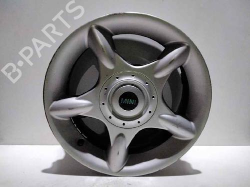 Used Rim MINI MINI (R50, R53) Cooper (116 hp) 14317576
